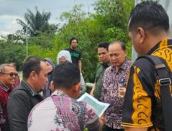 Kembangkan Jaringan Perpipaan, Dua Intake Bakal Dibangun di Kabupaten Banjar