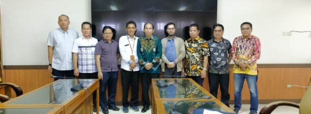 Komisi IV DPRD Kalsel Sharing dan Konsultasi Dana Hibah ke DPRD DIY