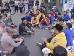 Terima Aspirasi BEM Kalsel, Komisi IV Siap Perjuangkan Kesejahteraan Guru Honorer