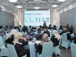 Tingkatkan Customer Experience, PLN UID Kalselteng Launching ManBill University