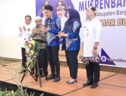 Pemkab Banjar Gelar Musrenbang RPJD Tahun 2025-2045