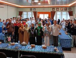 Upaya Pelestarian Bahasa Daerah, Kamus Digital Bahasa Banjar Melalui BASAkalimantan Wiki