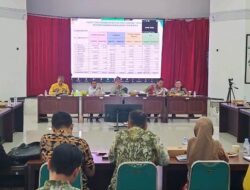 Kementan Gerak Cepat di UPSUS Antisipasi Darurat Pangan di Kalimantan Selatan