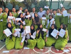 Siapkan Regenerasi Petani di Indonesia, SMKPP Kementan Umumkan Kelulusan Siswa XII