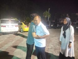 Mahkamah Agung Memutus Bebas Misrani Setelah Upaya Hukum PK Dikabulkan