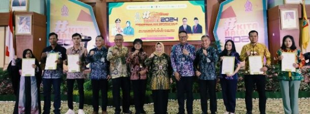 Paman Birin Bantu Pendampingan Seribu Sertifikat Halal Pelaku Usaha