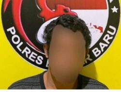 Pengedar Sabu dan Inex Digagalkan Hendak Bertransaksi di Banjarbaru