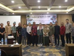 Kementan Tumbuhkan Kapasitas SDM Pertanian, Tingkatkan Regenerasi Petani