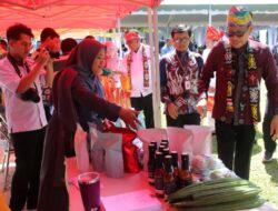 Pacu Minat Milenial, SMK PP Kementan Gelar Open Day 2024 di Banjarbaru