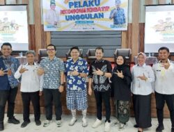 Potensi Produk Ekonomi Kreatif Banua Dipasarkan Nasional dan Internasional