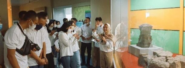 UPTD Museum Lambung Mangkurat Targetkan Rp185 Juta PAD 2024