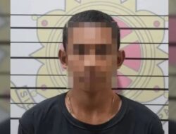 Diduga Sebarkan Video Asusila Dengan Mantan Pacar, Lelaki Berinsial MR Dipolisikan