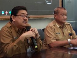 Diskominfo Kalimantan Selatan Rapat Koordinasi Persiapan Penilaian Indeks SPBE