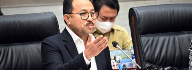 Terkait Kasus H Asri, Pimpinan Komisi III DPR RI Berencana Panggil Low Tuck Kwong dan Engky Wibowo