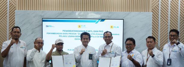 Easy On, Layanan One Stop Solution Yang Mudah dan Makin Diminati