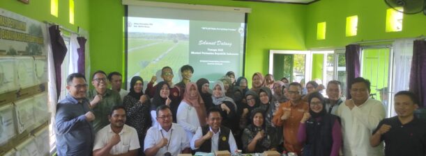 Tingkatkan Produksi Pangan Nasional, Kementan Lakukan Upsus Antisipasi Darurat Pangan