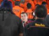 Direktur Jenderal Imigrasi, Silmy Karim. (Foto: Imigrasi Kelas I TPI Banjarmasin/Koranbanjar.net)