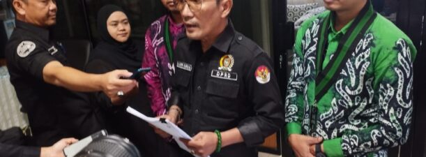 Terjadi Ketimpangan Beasiswa, HMI Akan Kawal Perda Fasilitasi Pendidikan Perguruan Tinggi