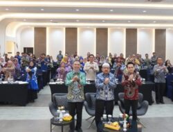 Wabup Banjar Ungkap Potensi Inovasi Daerah Untuk Peningkatan Kesejahteraan Masyarakat