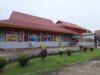 Lembaga Pemasyarakatan (LP) Teluk Dalam Banjarmasin. (Foto: Nina Astri/Koranbanjar.net)