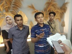 Dituntut 10 Bulan, Korban Penipuan Rp 23 Miliar Proyek Alkes Fiktif Bersurat ke Kejaksaan Agung RI dan MA
