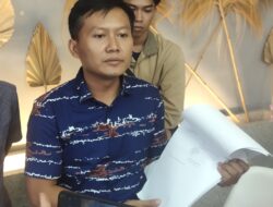 Terkait Itikad Baik Terdakwa Sehingga Dituntut 10 Bulan, Pihak Korban: Sangat Bertolakbelakang Dengan Dakwaan dan Tuntutan JPU
