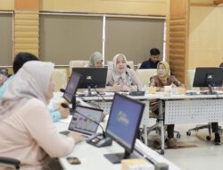 Komisi I DPRD Kalsel Gali Informasi Desa Cerdas ke Provinsi Jawa Barat
