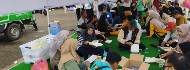 BAZNAS Kalsel Ingatkan 10 Hari Pertama Bulan Zulhijah Ibadah Paling Afdal untuk Berkurban