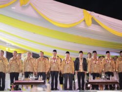 Hari Jadi ke-74, DPRD Kalsel Apresiasi Prestasi dan Inovasi Kabupaten Kotabaru