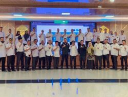 Diskominfo Kotabaru Gelar Sosialisasi TTE Bersertifikat 2024
