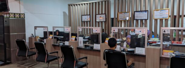 Cuti Lebaran, Disdukcapil Tabalong Tetap Buka Layanan Adminduk