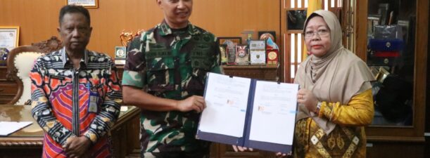 Pemkab Tabalong Anggarkan Dana Pengamanan Pilkada 2024 Sebesar Rp 6,7 Miliar
