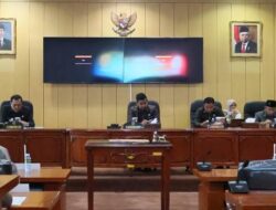 Dua Raperda Dibahas di Paripurna DPRD Banjarbaru