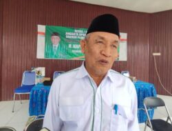 Waket II DPRD Banjarbaru Tanggapi Persoalan Peternakan Babi di Banjarbaru