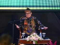 Mengantisipasi Darurat Pangan, Kementan Melatih Petani Penyuluh dan Babinsa di Malang