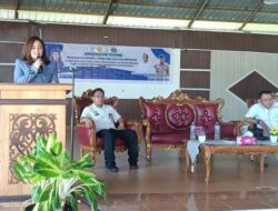 Tingkatkan Ketrampilan Petani, Kementan dan Komisi IV DPR-RI Laksanakan Bimtek Agribisnis di Melawi