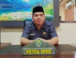 DPRD Kabupaten Balangan Fokuskan Perencanaan Pembangunan Semua Bidang