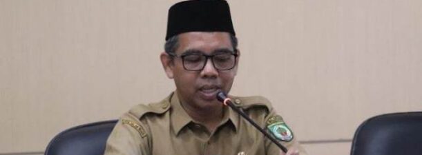 Expo Balangan 2024, DPRD Balangan Tampilkan Informasi Pembangunan