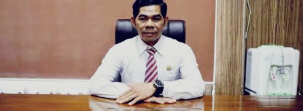 Hanil Tamjid Apresiasi Inovasi Ojek Ibu Pergi