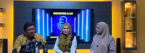 Provinsi Kalimantan Selatan Tuan Rumah Rakornas ke 15 Komisi Informasi se-Indonesia