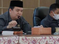 Ketua DPRD Balangan Dukung Program Minat Baca Anak Usia Dini