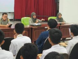 Lewat Program PWMP, Kementan Pacu Jiwa Kewirausahaan Generasi Muda