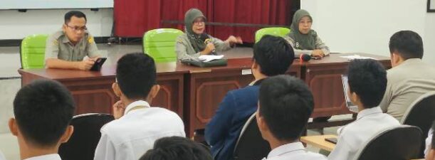 Lewat Program PWMP, Kementan Pacu Jiwa Kewirausahaan Generasi Muda