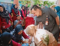 Kota Banjarbaru Ditetapkan Jadi Best Practice Bagi Kampung KB di Indonesia
