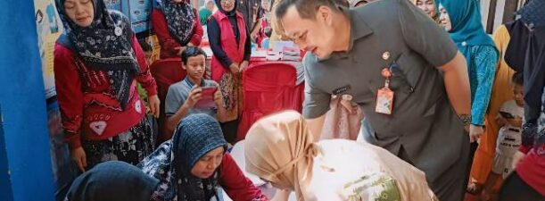 Kota Banjarbaru Ditetapkan Jadi Best Practice Bagi Kampung KB di Indonesia