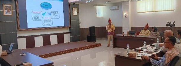 Tujuh Finalis KIM Ikuti Seleksi Terbaik Menuju Kancah Nasional