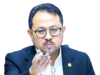 Anggota DPR RI, Pangeran Khairul Saleh. (Foto: Dok. DPR RI)