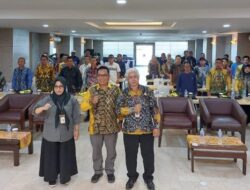 Dinas Pariwisata Kalsel Menggelar Pelatihan Pengembangan Pengelola Pokdarwis Banua