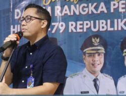 Layanan Kesehatan Inisiasi Walikota Banjarbaru; Sunatan Massal di RSD Idaman