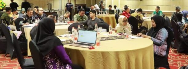 Paman Birin Dorong Pengembangan Ekonomi Daerah Melalui Reforma Agraria